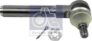 Наконечник рулевой тяги DT Spare Parts. Артикул 5.22028