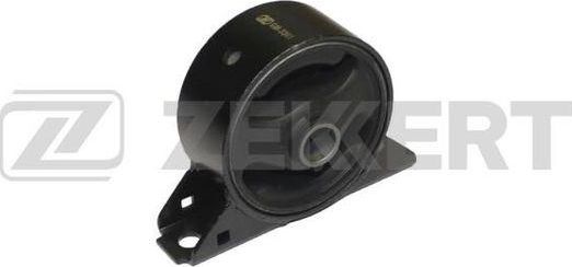Подушка (опора) двигателя Zekkert. Артикул GM-3361