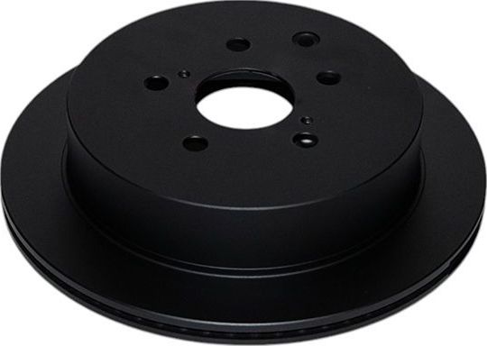 Тормозной диск Zentparts. Артикул Z06717