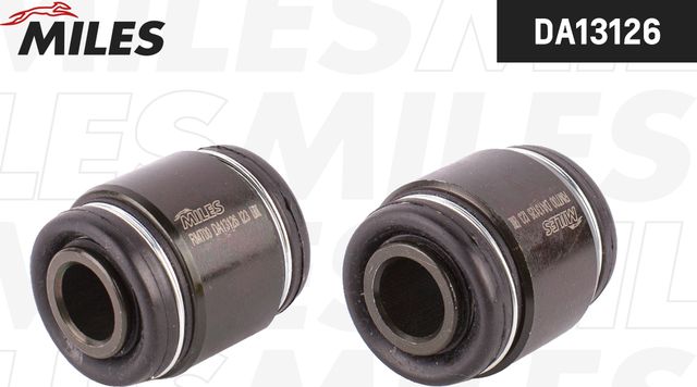 Сайлентблок заднего рычага подвески Miles правый/левый для Toyota Harrier II (XU30) 2003-2013. Артикул DA13126
