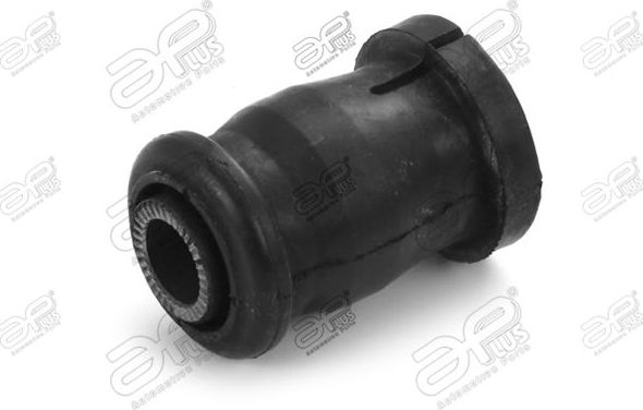 Сайлентблок переднего рычага подвески APlus правый/левый для Toyota RAV4 II (XA20) 2000-2005. Артикул 28988AP