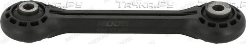 Стойка (тяга) стабилизатора MOOG (полимерный материал) передняя правая/левая для Audi A4 allroad IV (B8) 2009-2016. Артикул AU-LS-8351