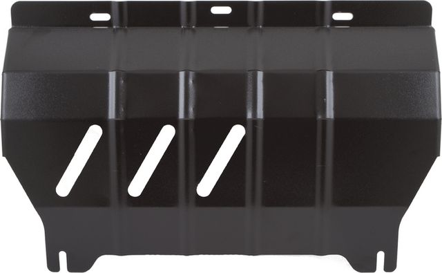 Защита NLZ для редуктора Mitsubishi Pajero Sport III 2016-2026. Артикул NLZ.35.33.330 NEW