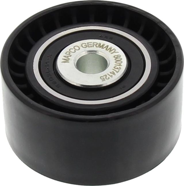 Направляющий (ведущий) ролик ремня ГРМ MAPCO для Citroen Nemo I 2008-2015. Артикул 23354