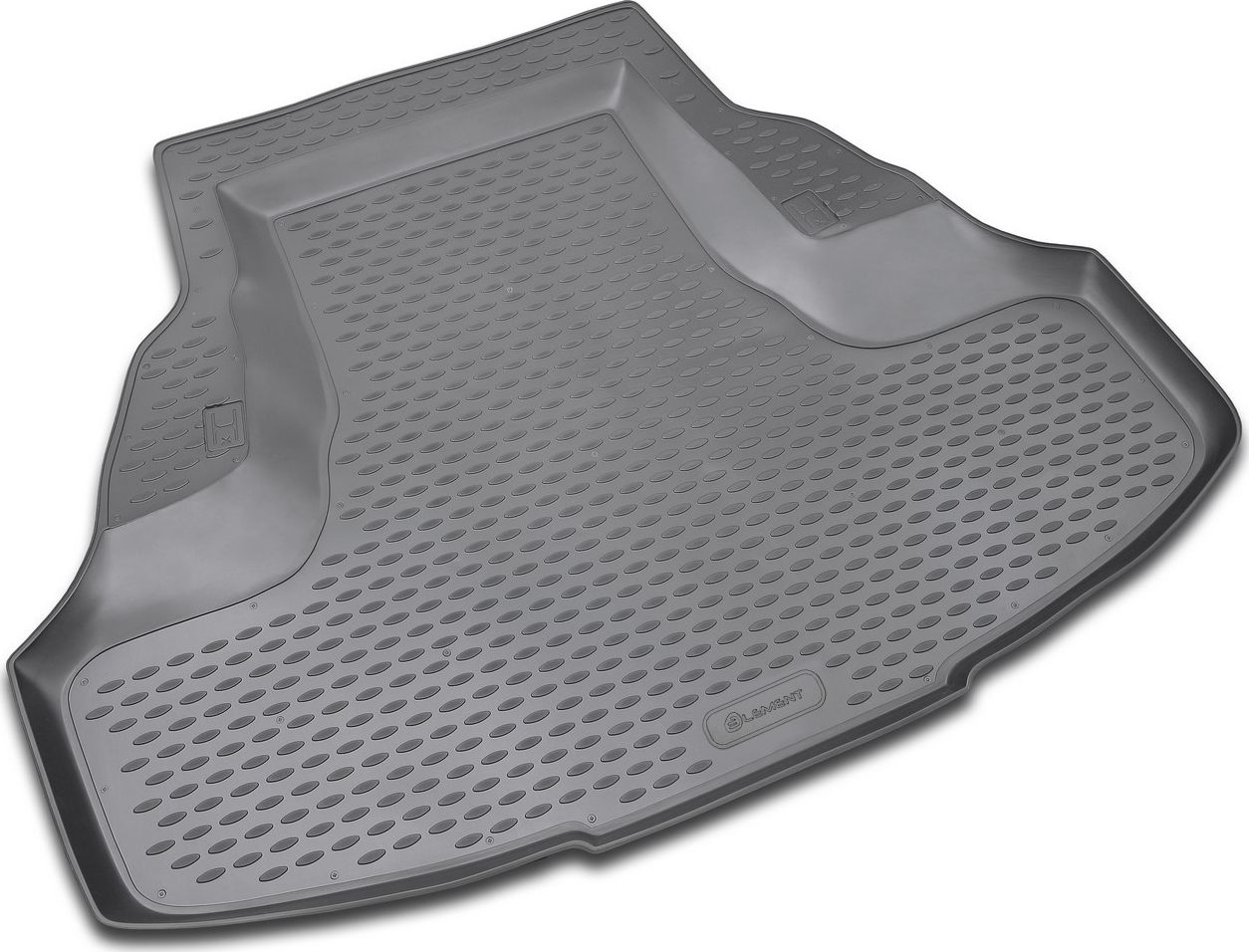 Коврик Element для багажника Honda Accord VIII седан 2008-2012. Артикул NLC.18.02.B10