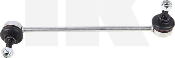 Стойка (тяга) стабилизатора NK. Артикул 5113313
