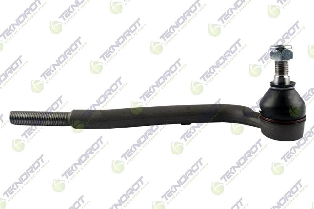 Наконечник рулевой тяги Teknorot. Артикул O-603