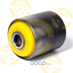 Сайлентблок рессоры (Точка Опоры) Точка Опоры. Артикул 15-06-3178