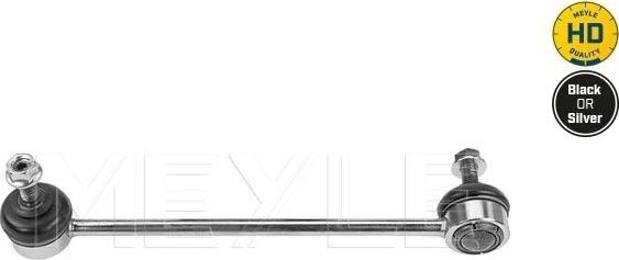 Стойка (тяга) стабилизатора Meyle MEYLE-HD: Better than OE. Carbon neutral. Артикул 036 060 0268/HD