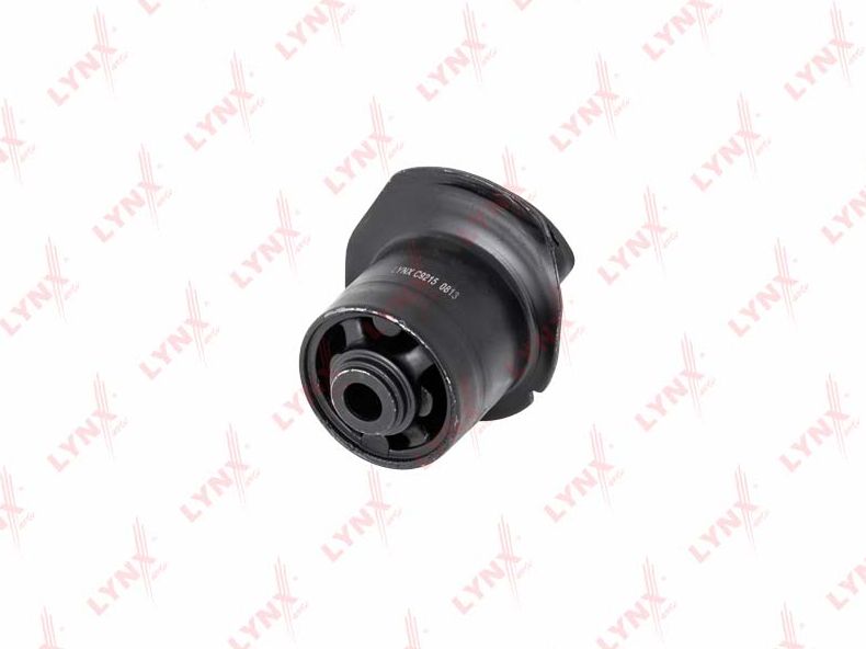 Сайлентблок задней балки LYNXauto. Артикул C9215