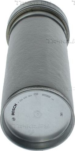Фильтр воздушный Bosch для Volvo  FM12 1999-2001. Артикул F 026 400 364