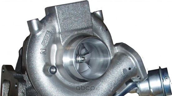 Турбина (турбокомпрессор) Mitsubishi. Артикул 4913502110