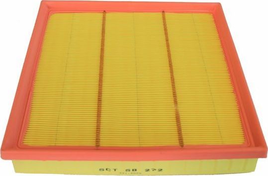 Воздушный фильтр SCT-Germany. Артикул SB 272