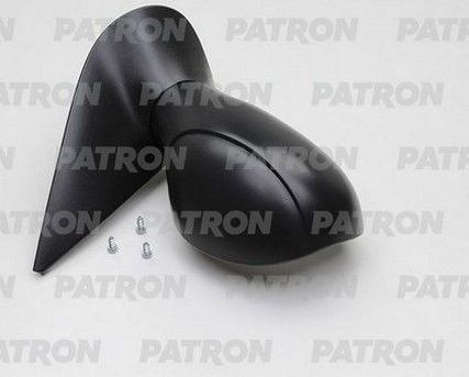 Зеркало боковое Patron. Артикул PMG2907M02