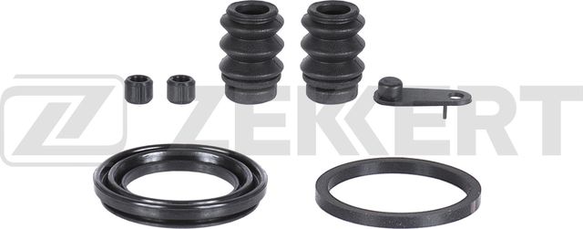 Ремкомплект тормозного суппорта Zekkert передний для Citroen C-Elysee I 2012-2026. Артикул BR-1243