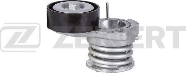 Натяжной ролик (натяжитель) приводного поликлинового ремня Zekkert. Артикул SR-1590