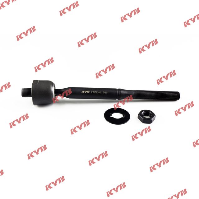 Рулевая тяга KYB SSP для Mazda 6 III (GJ) 2012-2026. Артикул KRE1140