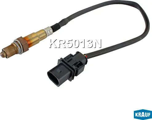 Лямбда-зонд (Krauf) Krauf. Артикул KR5013N
