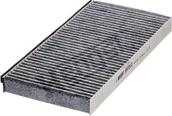 Салонный фильтр Hengst для Saab 9-3 II 2002-2015. Артикул E972LC