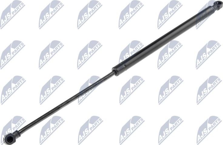 Амортизатор (упор) багажника NTY. Артикул AE-NS-015