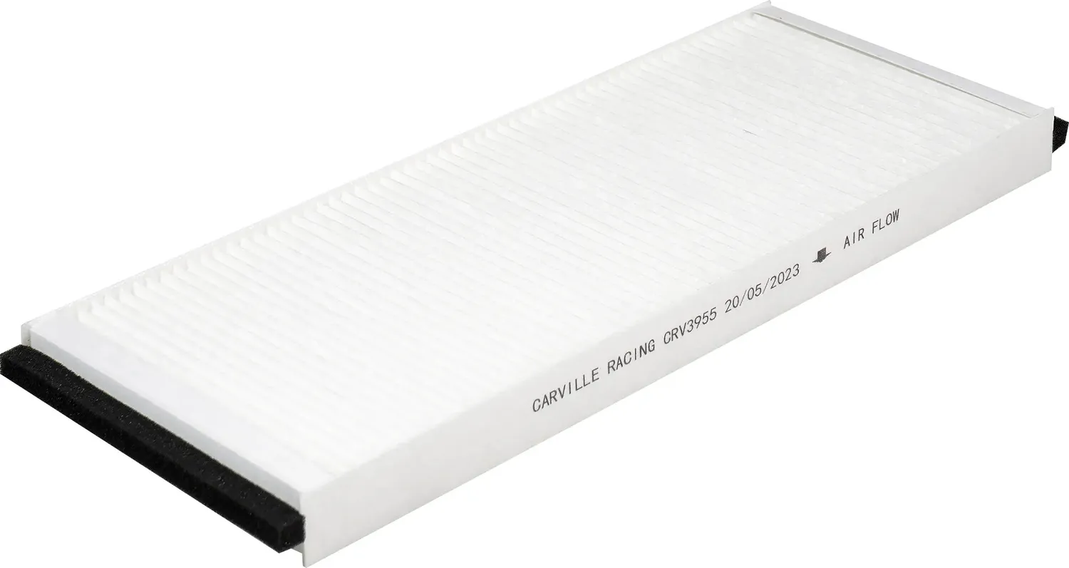 Фильтр салона (Carville Racing). Артикул CRV3955