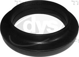 Опора амортизатора (стойки) DYS передняя для Renault Latitude I 2011-2015. Артикул 73-24682