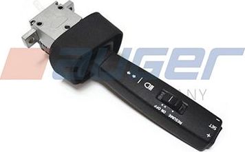 Подрулевой переключатель Auger для Volvo  FM9 2001-2005. Артикул 66359
