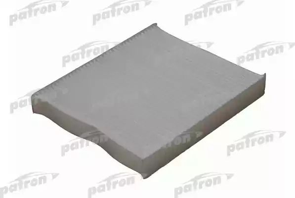 Салонный фильтр Patron. Артикул PF2041