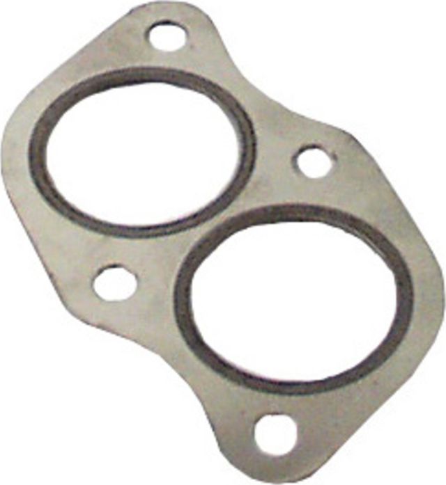 Прокладка глушителя JP Group для Volkswagen Passat B2 1980-1986. Артикул 1121100500