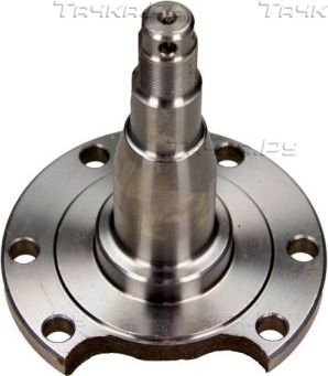 Ступица колеса MaXgear задняя правая/левая для Audi 100 IV (C4) 1990-1994. Артикул 33-0577