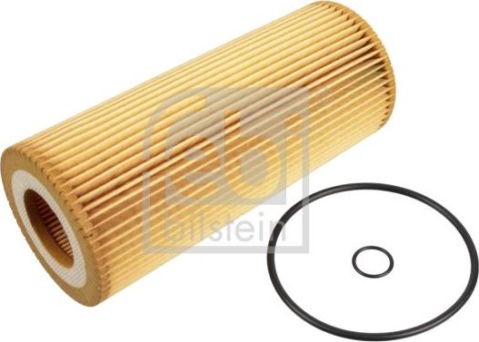 Фильтр АКПП Febi Bilstein. Артикул 108348