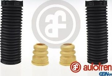 Комплект отбойников и пыльников амортизаторов (стоек) Autofren Seinsa. Артикул D5151