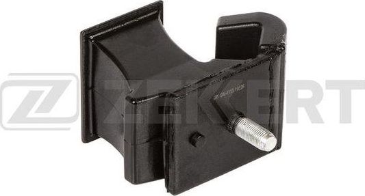 Подушка (опора) двигателя Zekkert. Артикул GM-4155