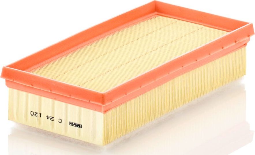 Воздушный фильтр Mann-Filter. Артикул C 24 120