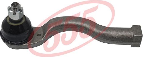 Наконечник рулевой тяги 555 правый для Fiat Fullback I 2016-2026. Артикул SE-7841R