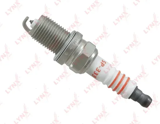 Свеча зажигания 5BPR11 (Platinum) LEXUS GS300 93-95  TOYOTA Previa 2.4 90-00 / Paseo 1.5 95-99 (Lynxauto) Lynxauto. Артикул sp-333