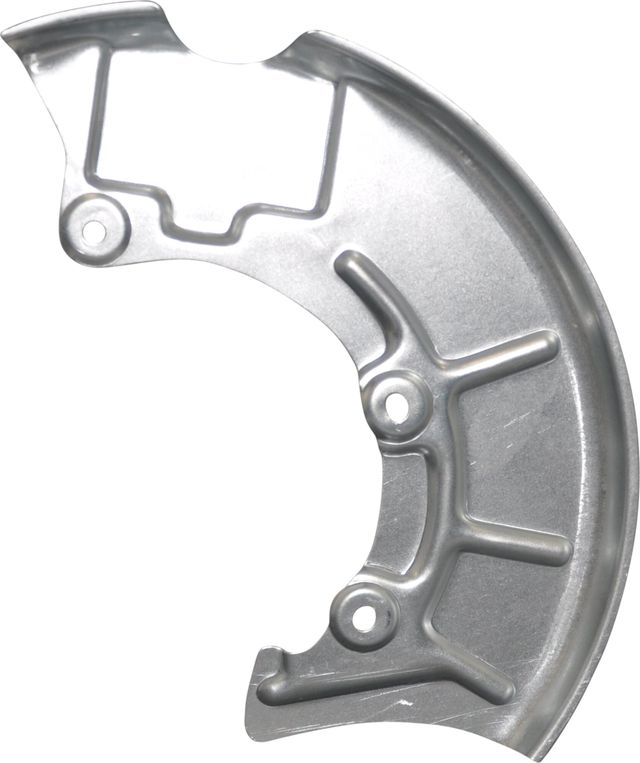 Кожух (щиток) тормозного диска JP Group передний левый для Skoda Octavia Tour 1996-2010. Артикул 1164200770