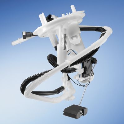 Датчик уровня топлива Bosch левый для Mercedes-Benz C-Класс III (W204, C204) 2007-2014. Артикул 0 986 580 415