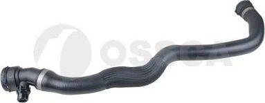Патрубок радиатора (системы охлаждения) OSSCA для BMW X4 II (G02) 2018-2026. Артикул 65163