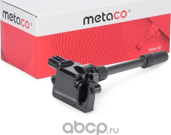 Катушка зажигания MITSUBISHI CARISMA GDI (Metaco). Артикул 6908267