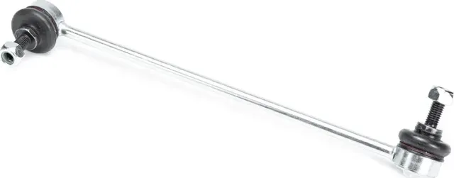 Стойка переднего стабилизатора левая (Metaco). Артикул 4100193L