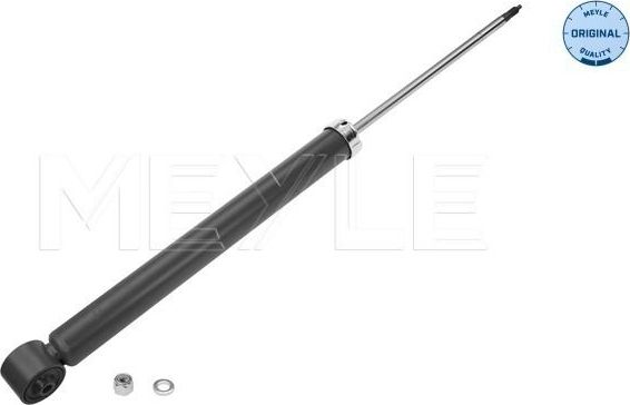 Амортизатор Meyle Original. Артикул 126 725 0011