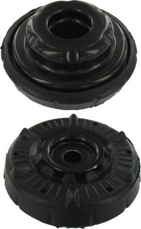 Опоры амортизатора (стойки) SKF. Артикул VKDC 35535 T