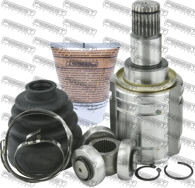 Шрус внутренний (граната) Febest. Артикул 0111-ACV51LH