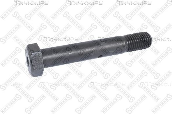Палец рессоры Stellox для Volvo  FL6 1985-2000. Артикул 84-43903-SX