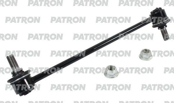 Стойка (тяга) стабилизатора Patron. Артикул PS4189R