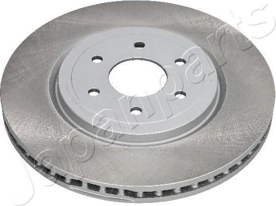 Тормозной диск Japanparts. Артикул DI-109C