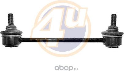 Стойка (тяга) стабилизатора 4U задняя правая/левая для Kia Ceed II 2012-2018. Артикул HY-F-80760