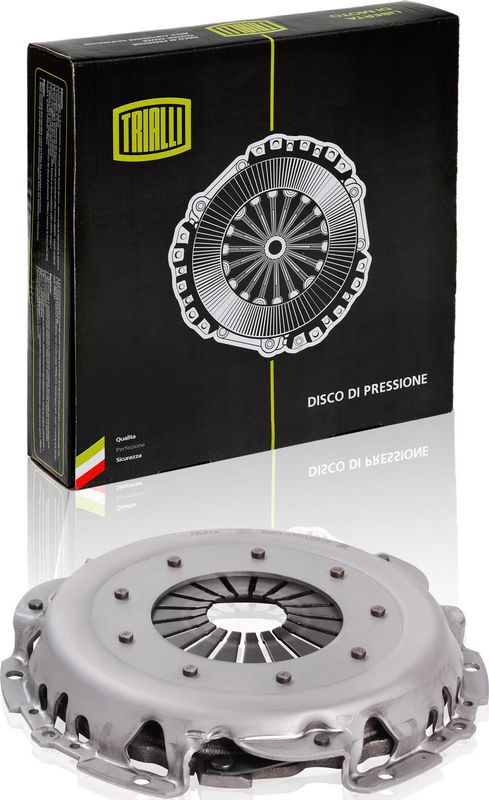 Корзина сцепления Trialli. Артикул FS 814