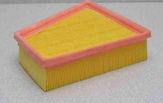 Воздушный фильтр SCT-Germany для SEAT Ibiza IV 2008-2015. Артикул SB 2018